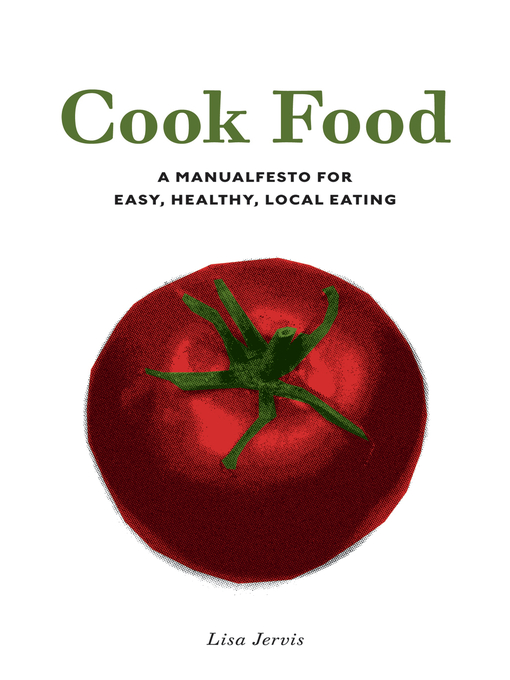 Title details for Cook Food by Lisa Jervis - Available